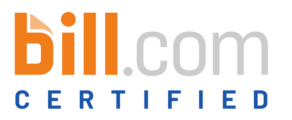 Bill.com Certified